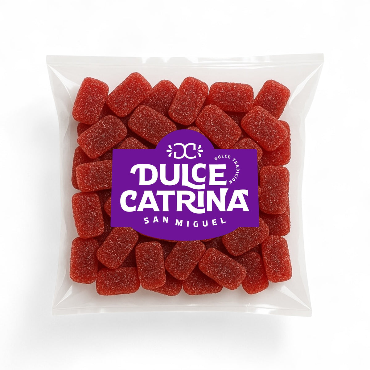 Gomitas Dulce Catrina® 250g