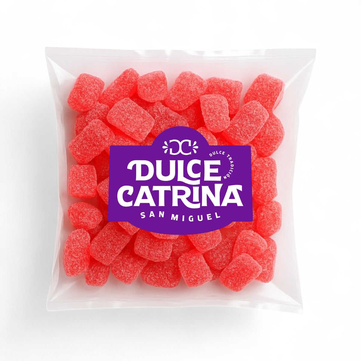 Gomitas Dulce Catrina® 250g