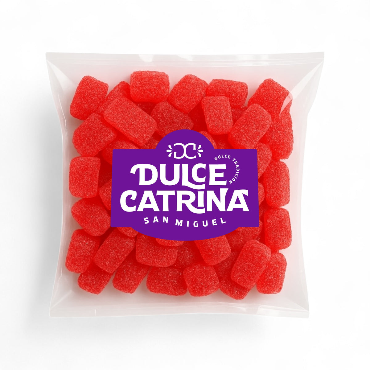 Gomitas Dulce Catrina® 250g