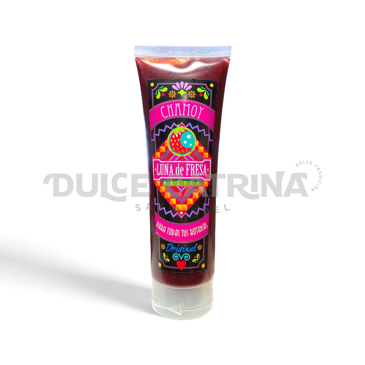 Strawberry Chamoy 300g