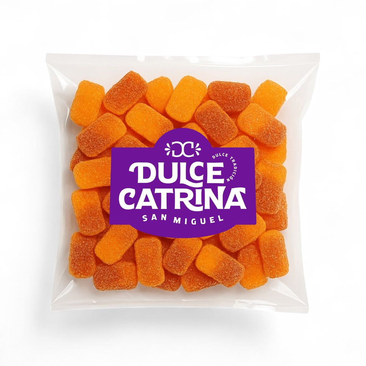 Gomitas Dulce Catrina® 250g