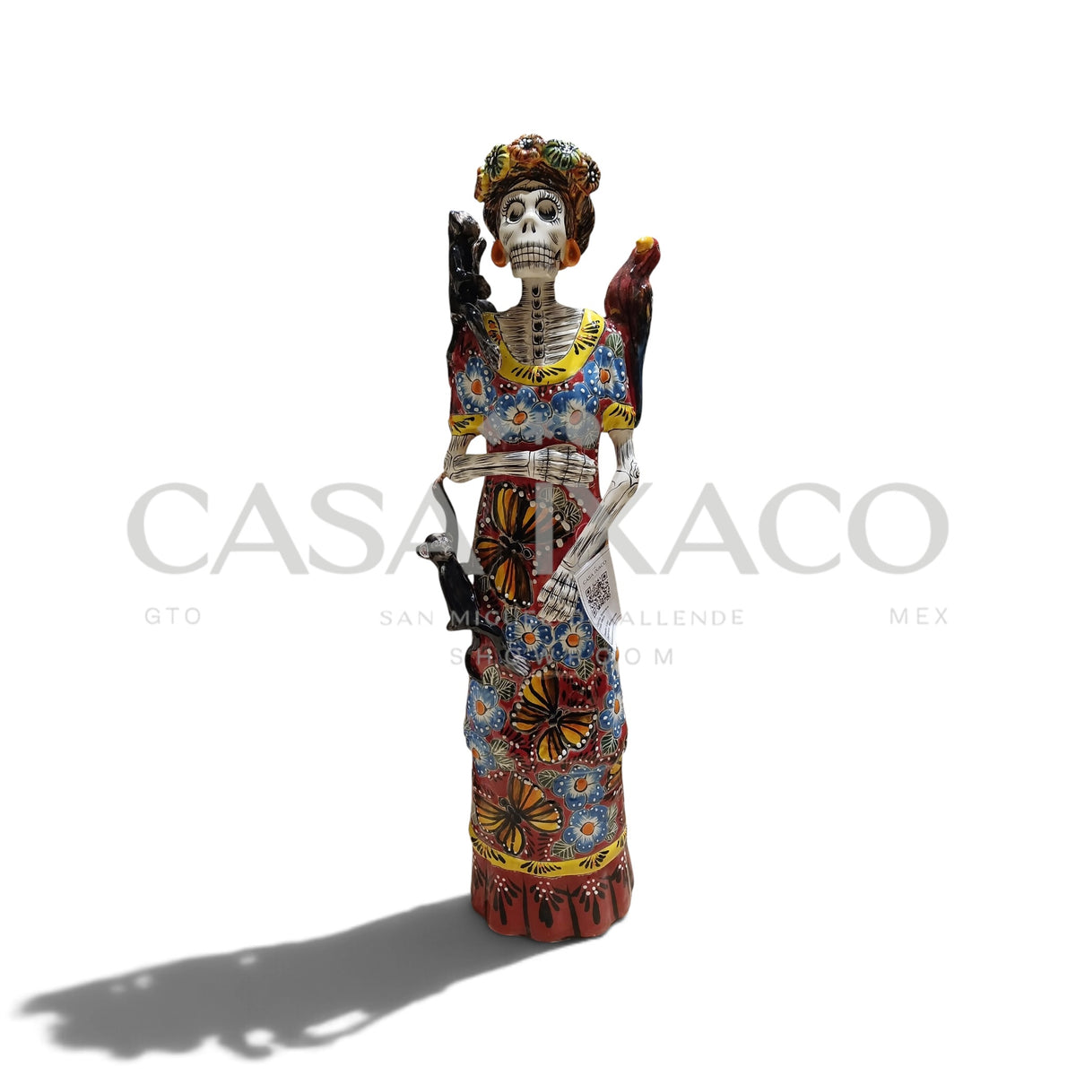 Catrina Talavera Frida 48cm