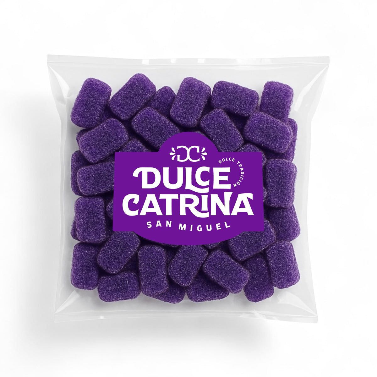 Gomitas Dulce Catrina® 250g