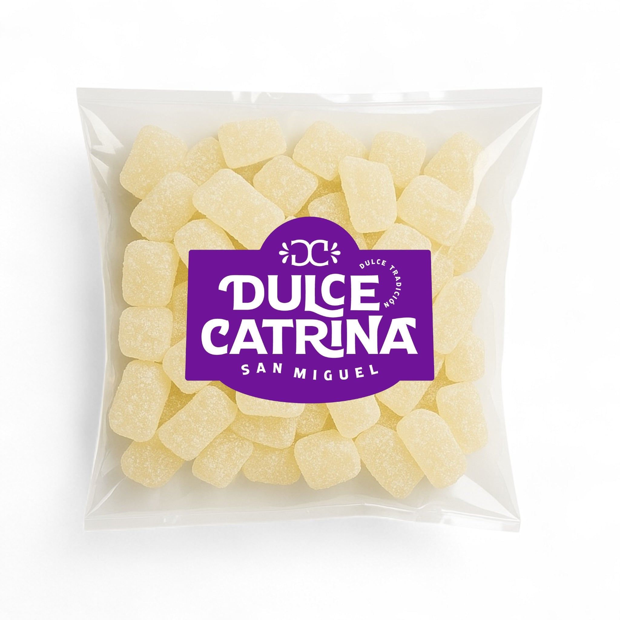 Gomitas Dulce Catrina® 250g