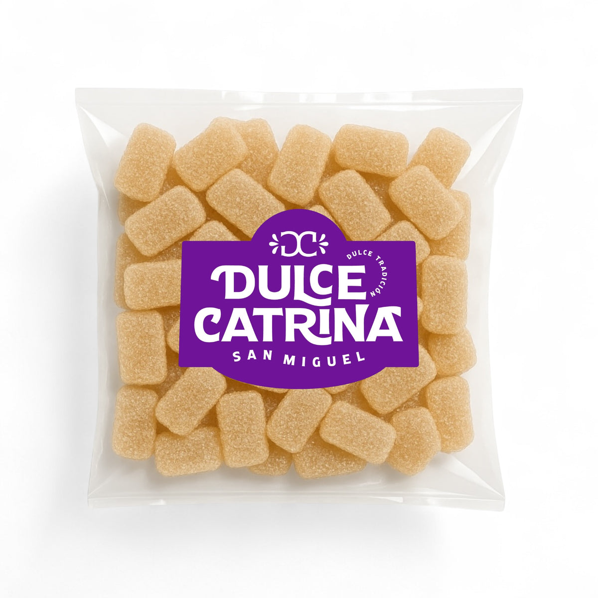 Gomitas Dulce Catrina® 250g