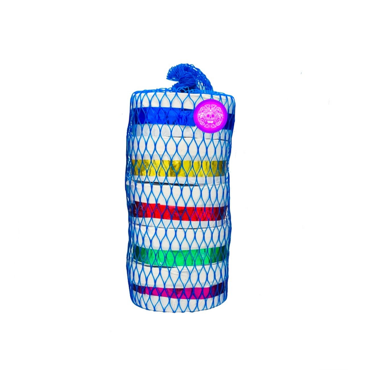 Wooden Bundle with Box 5pcs