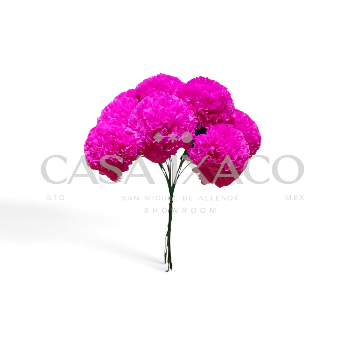 Handmade Paper Flowers
