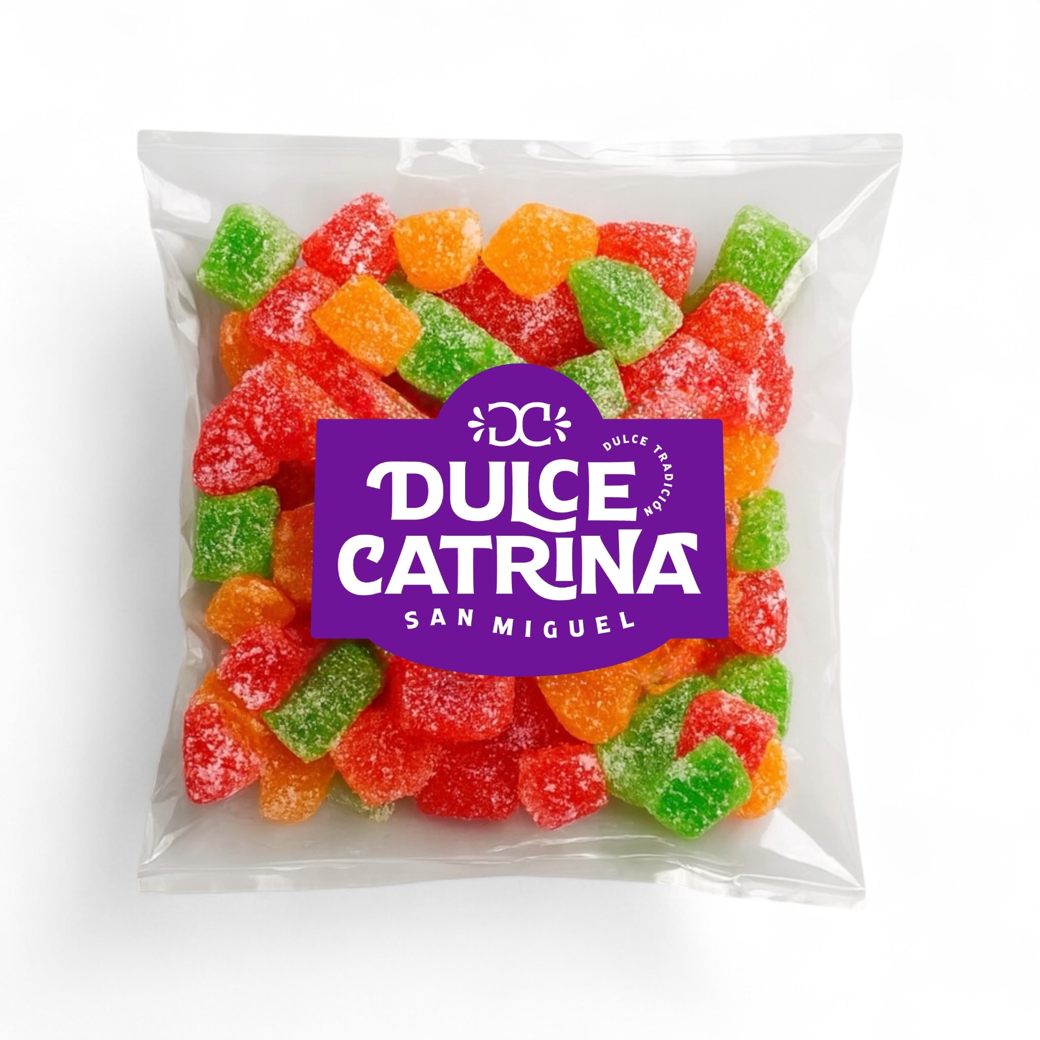 Gomitas Dulce Catrina® 250g