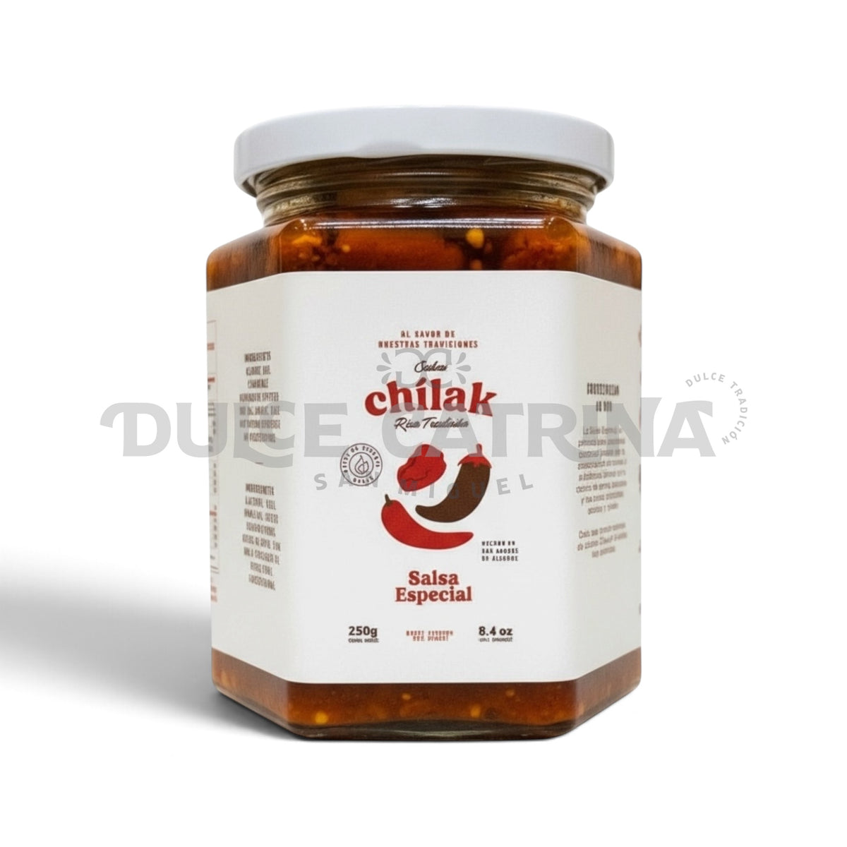 Chilak® Sauces 240g
