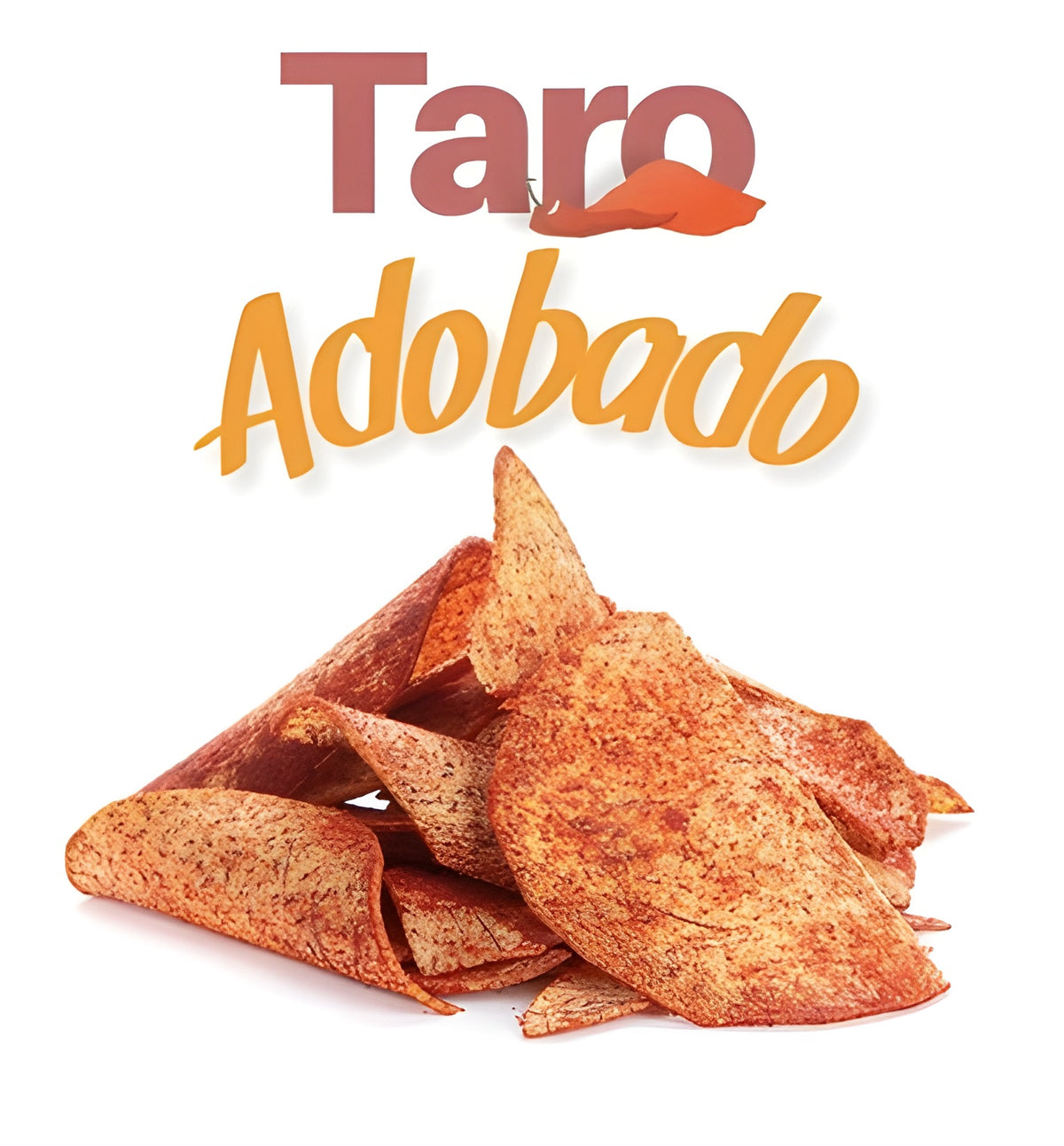 Taro Chips 100g