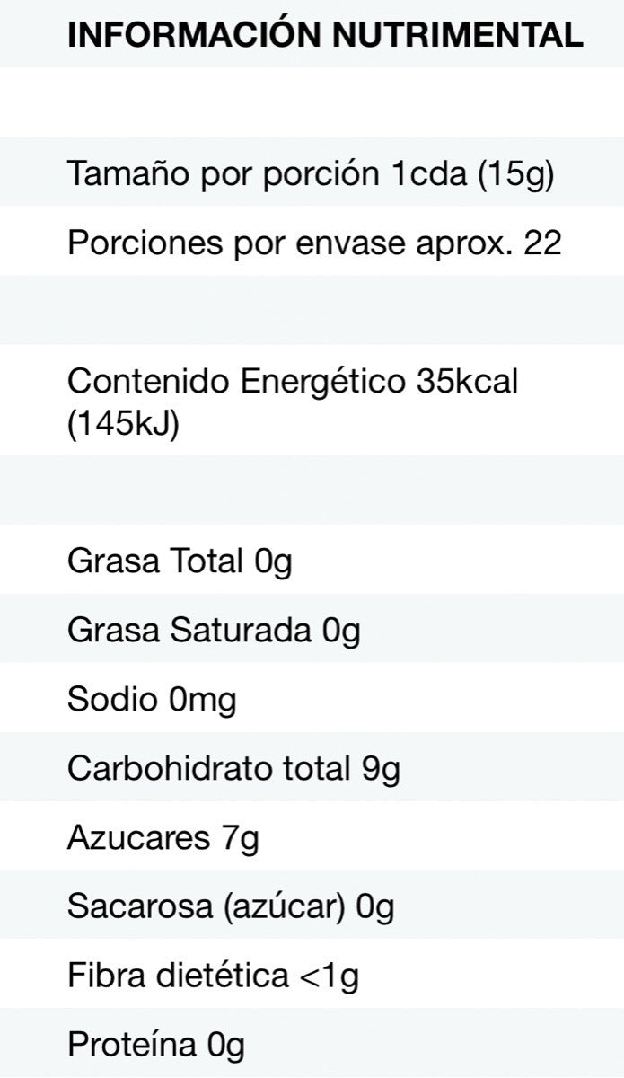 Mermelada Sin Azúcar Zarzamora y Arándano Pirhuán 340g