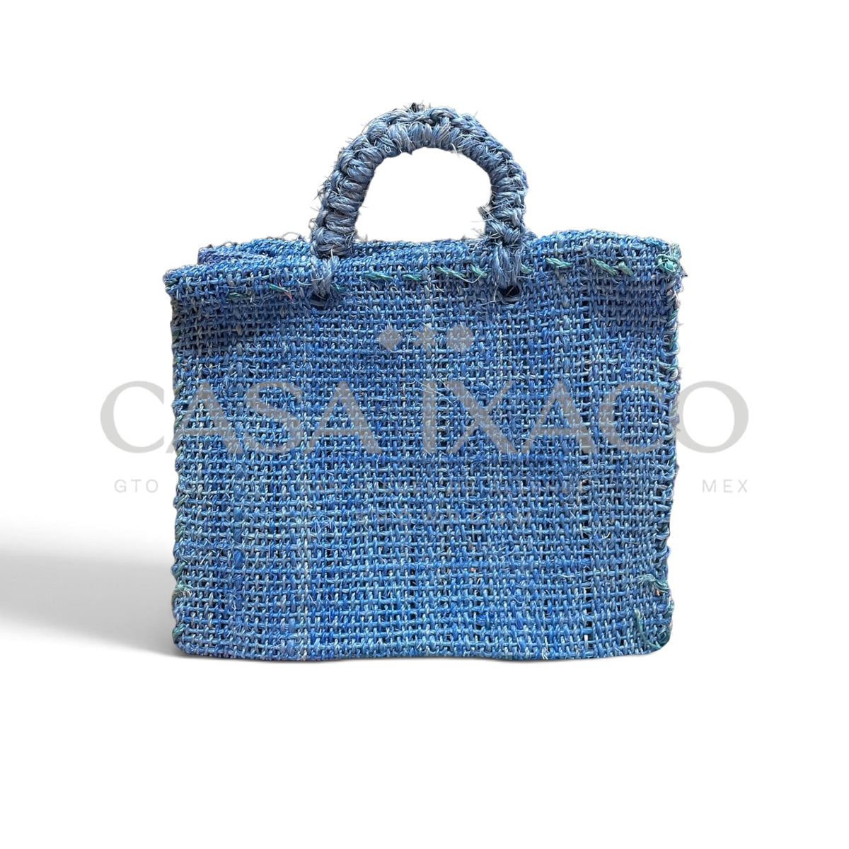 Bolsas Artesanales