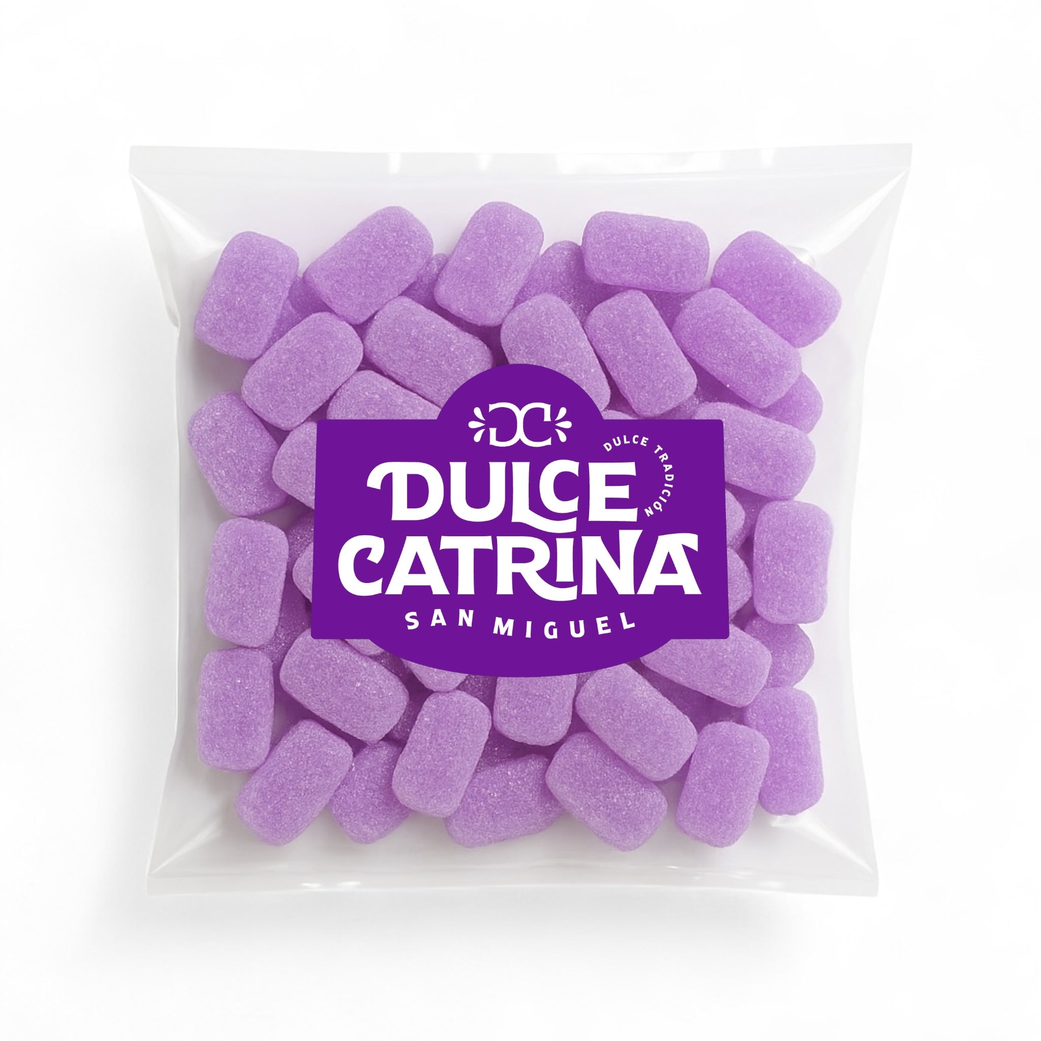 Gomitas Dulce Catrina® 250g
