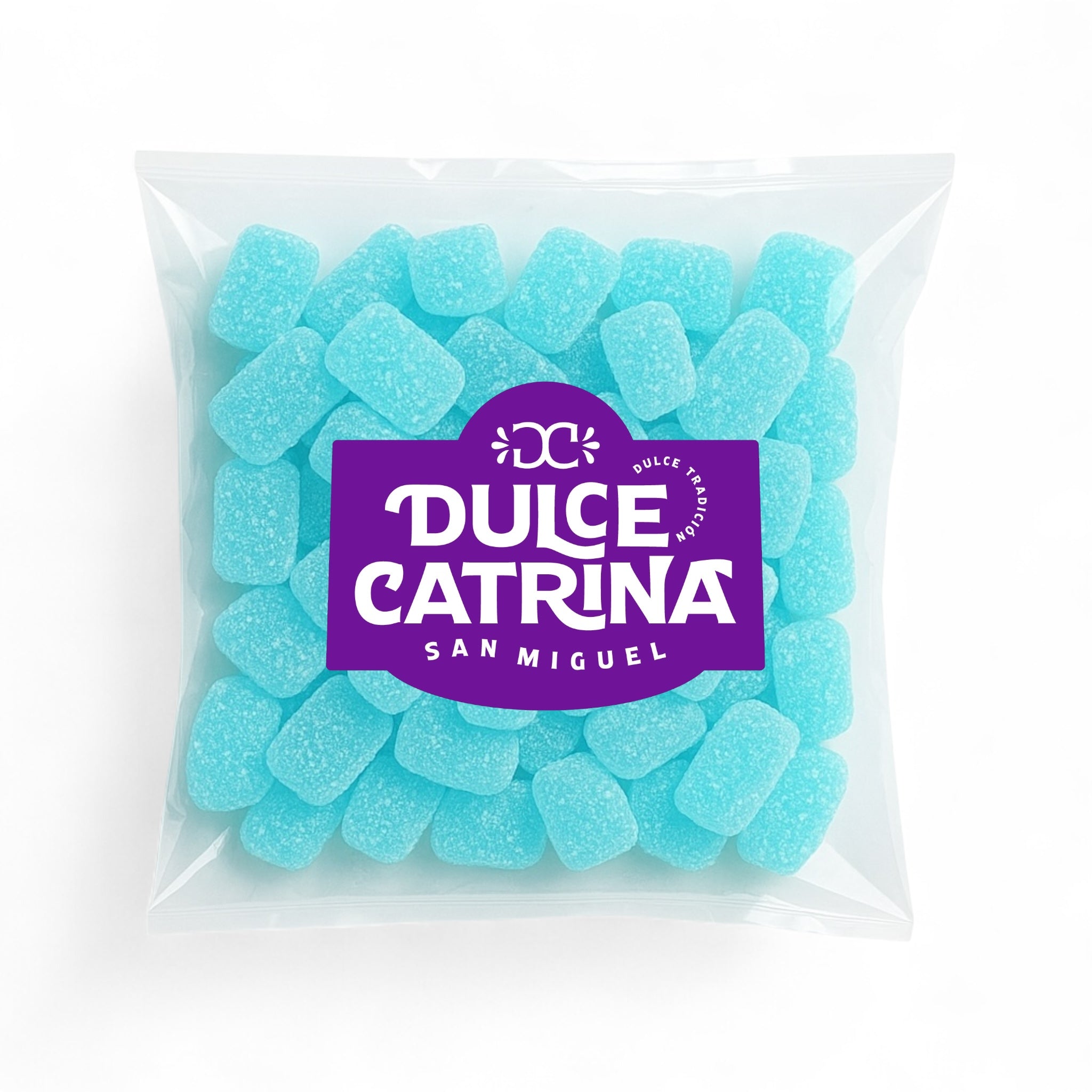 Gomitas Dulce Catrina® 250g
