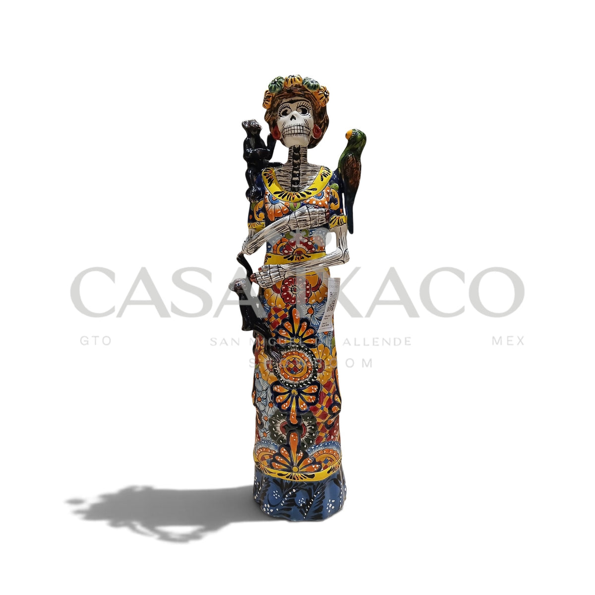 Catrina Talavera Frida 48cm