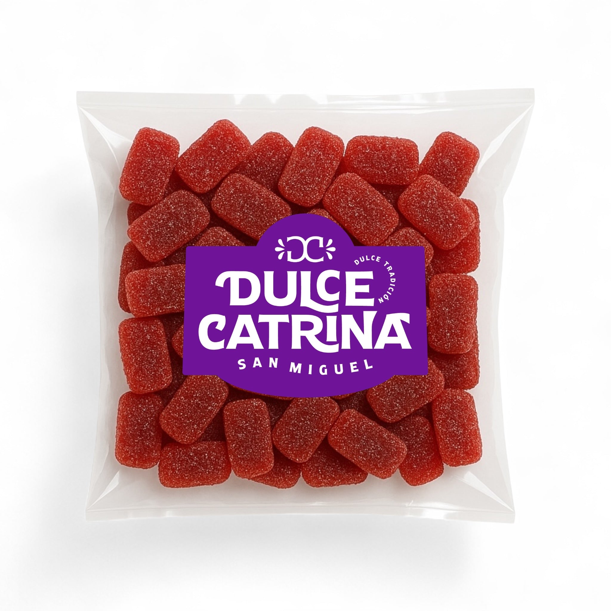 Gomitas Dulce Catrina® 250g