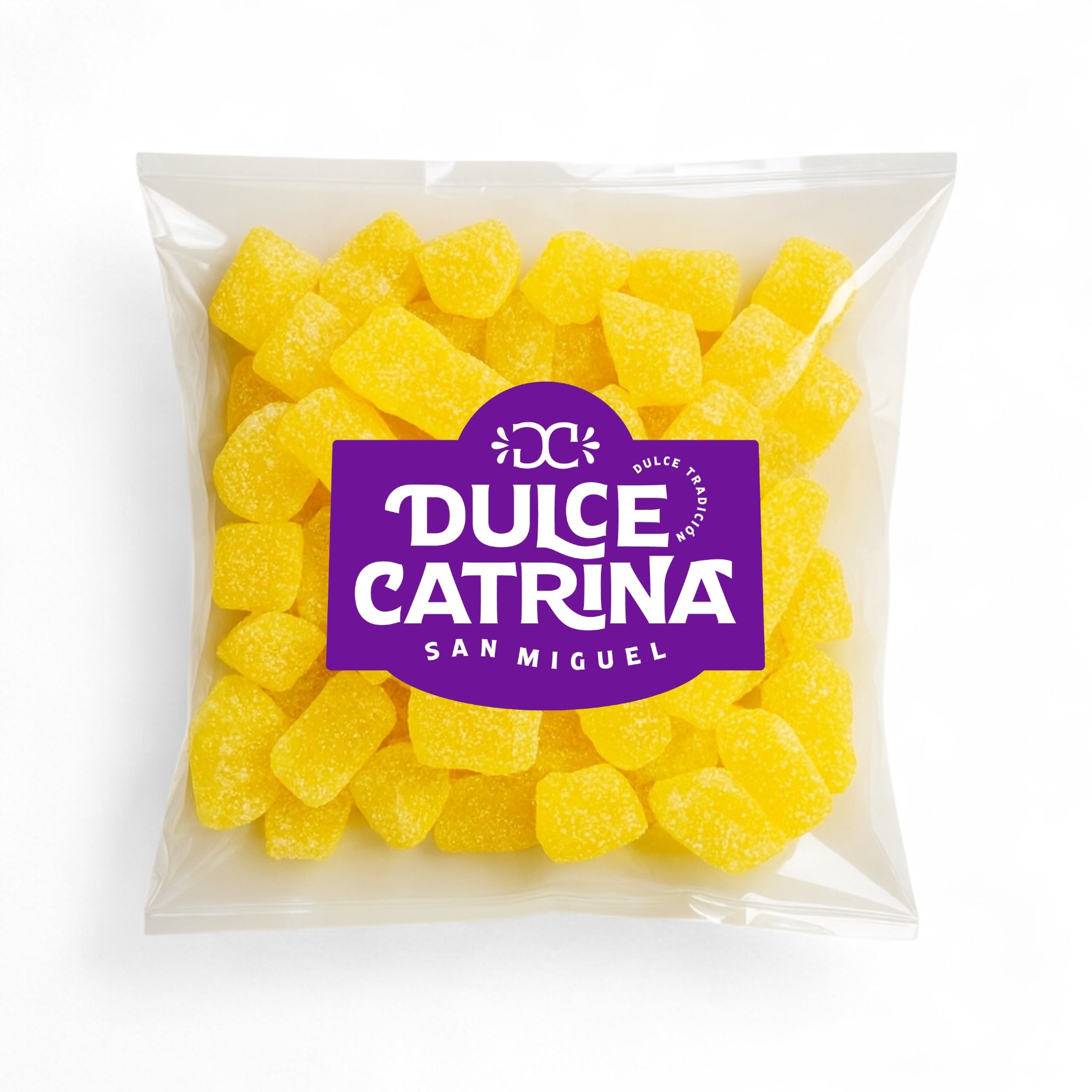 Gomitas Dulce Catrina® 250g