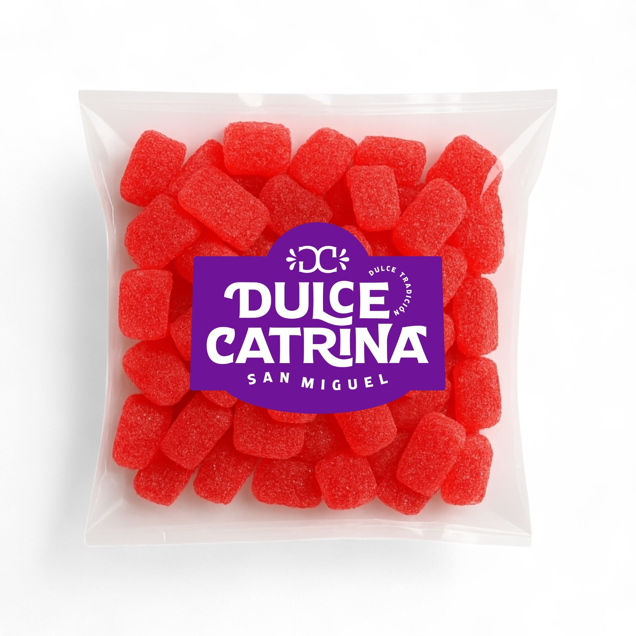 Gomitas Dulce Catrina® 250g