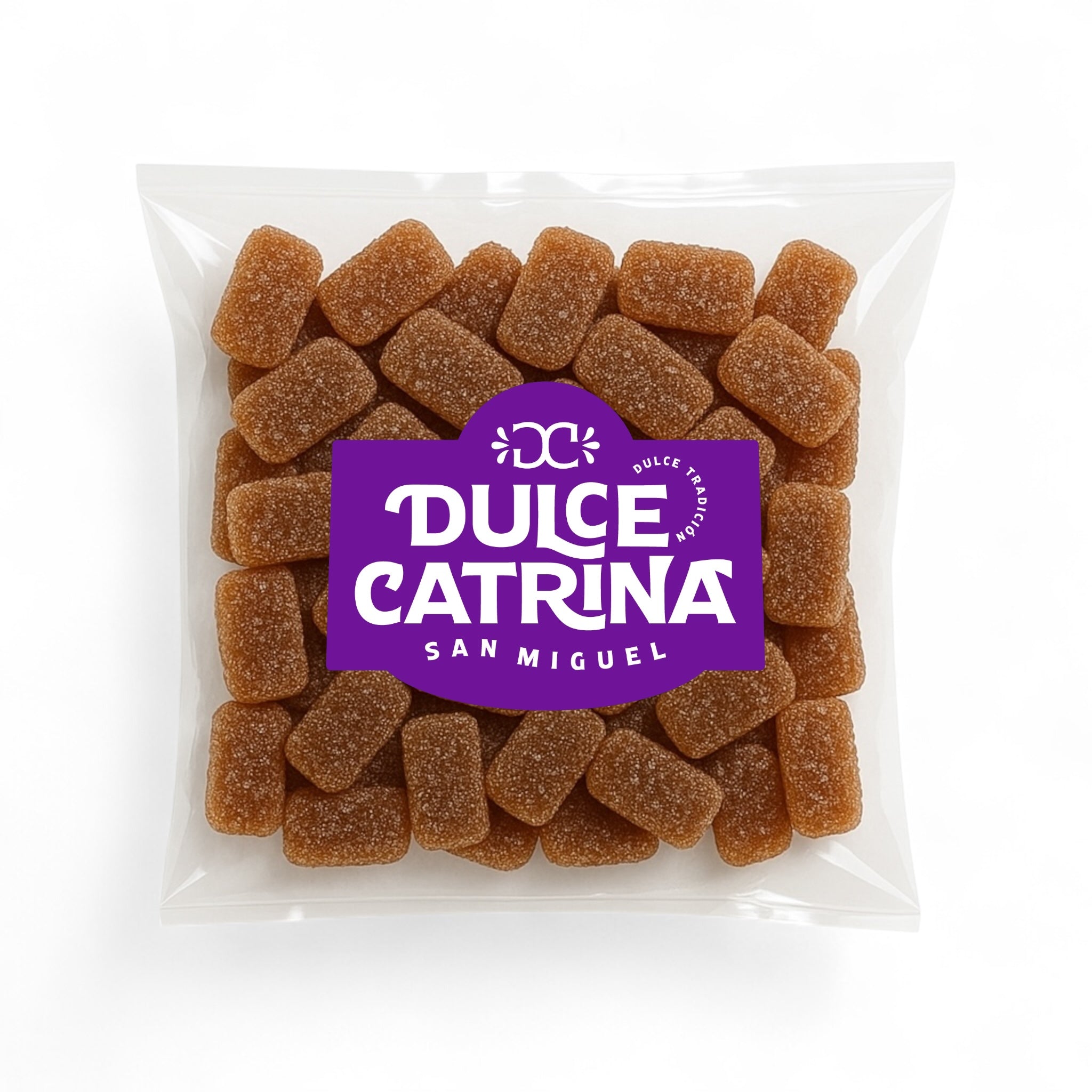 Gomitas Dulce Catrina® 250g