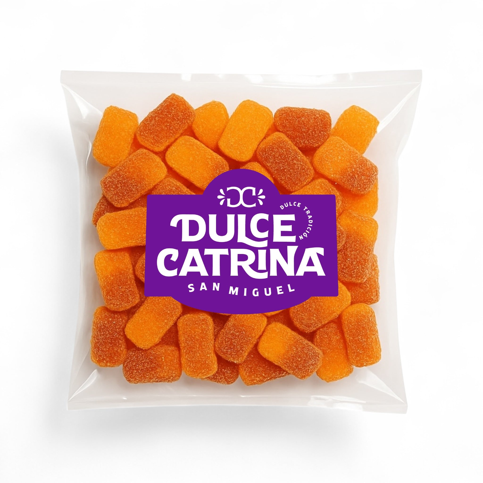 Gomitas Dulce Catrina® 250g