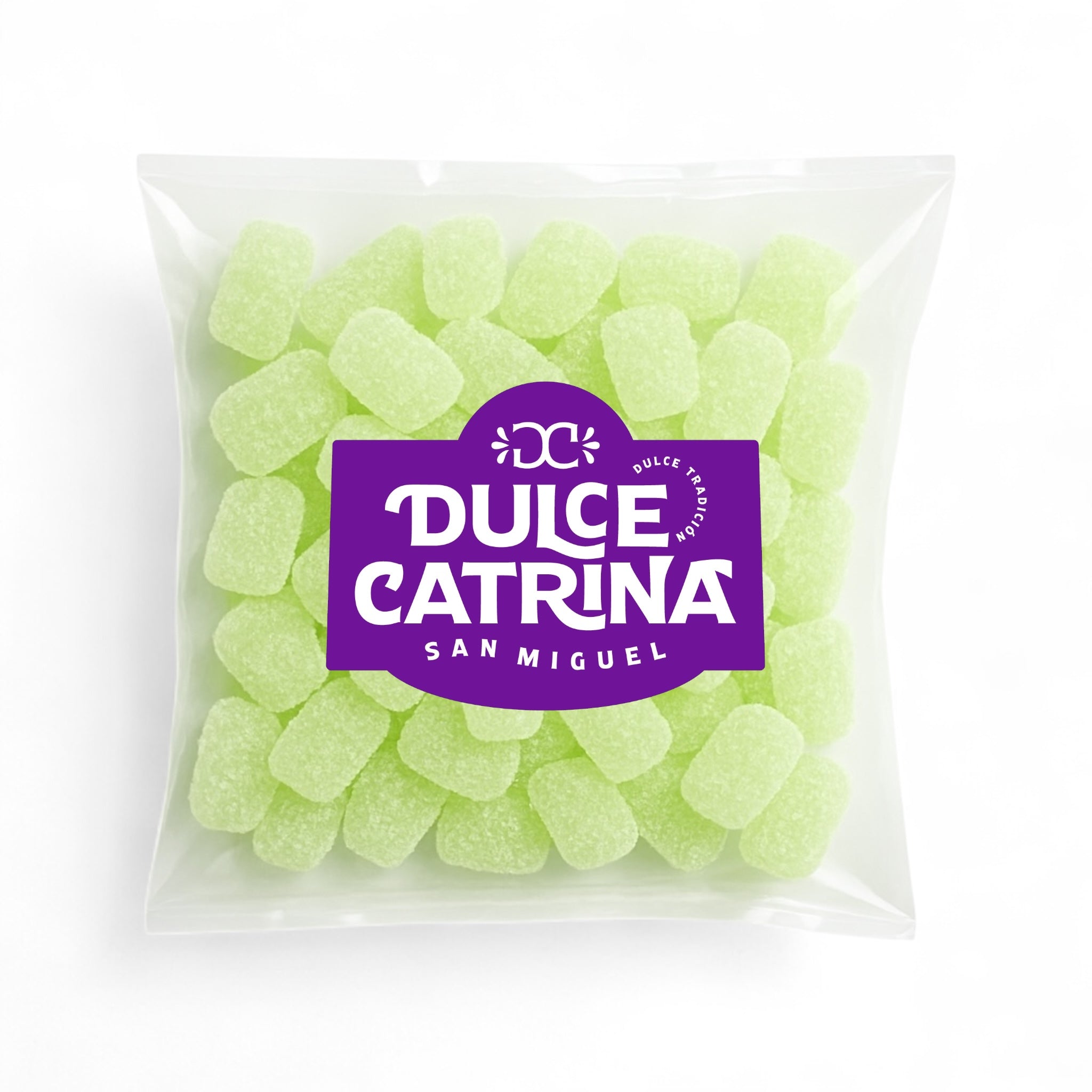 Gomitas Dulce Catrina® 250g