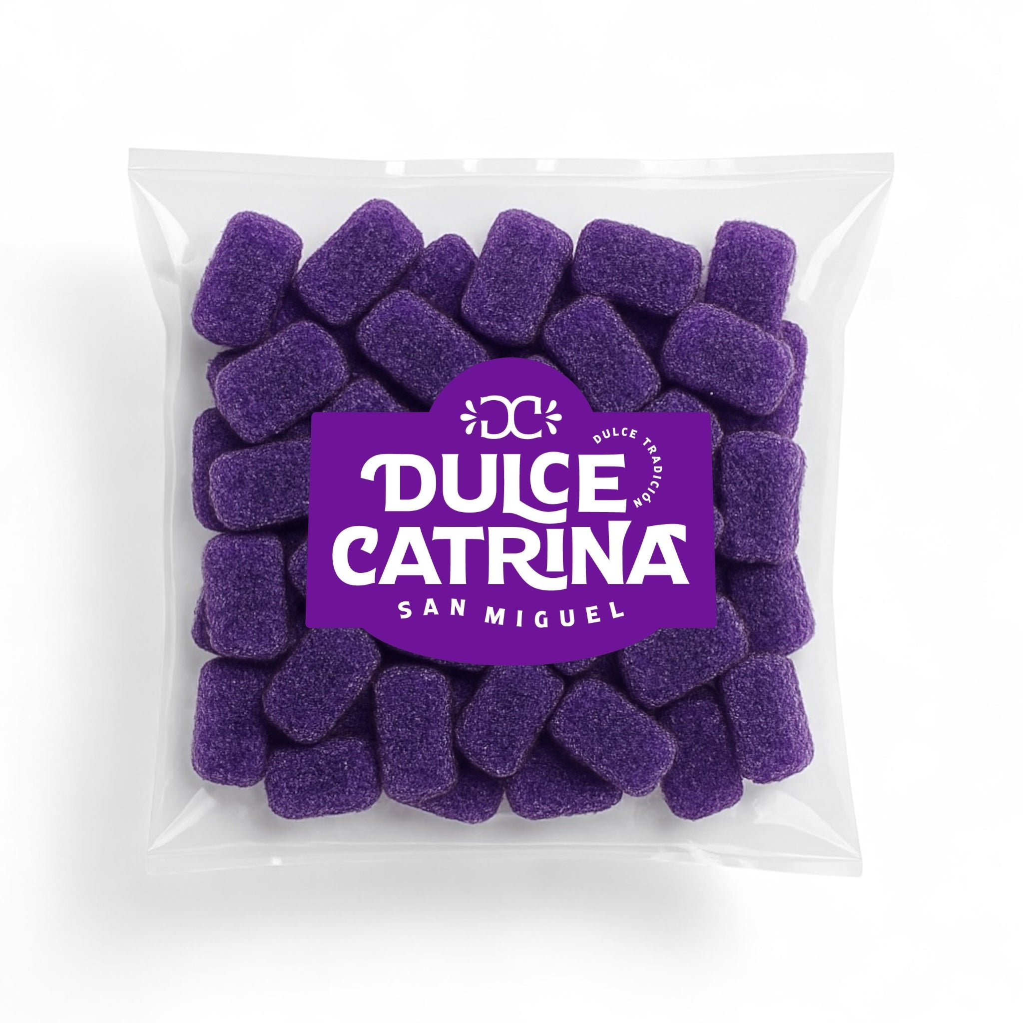 Gomitas Dulce Catrina® 250g