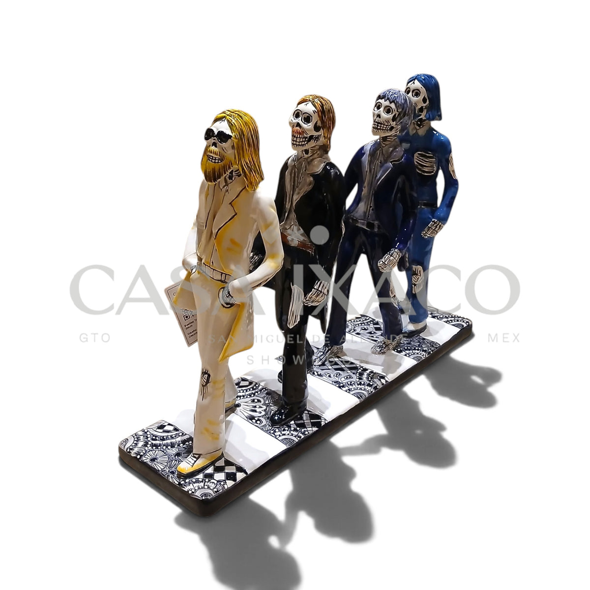 Beatles Talavera 30cm