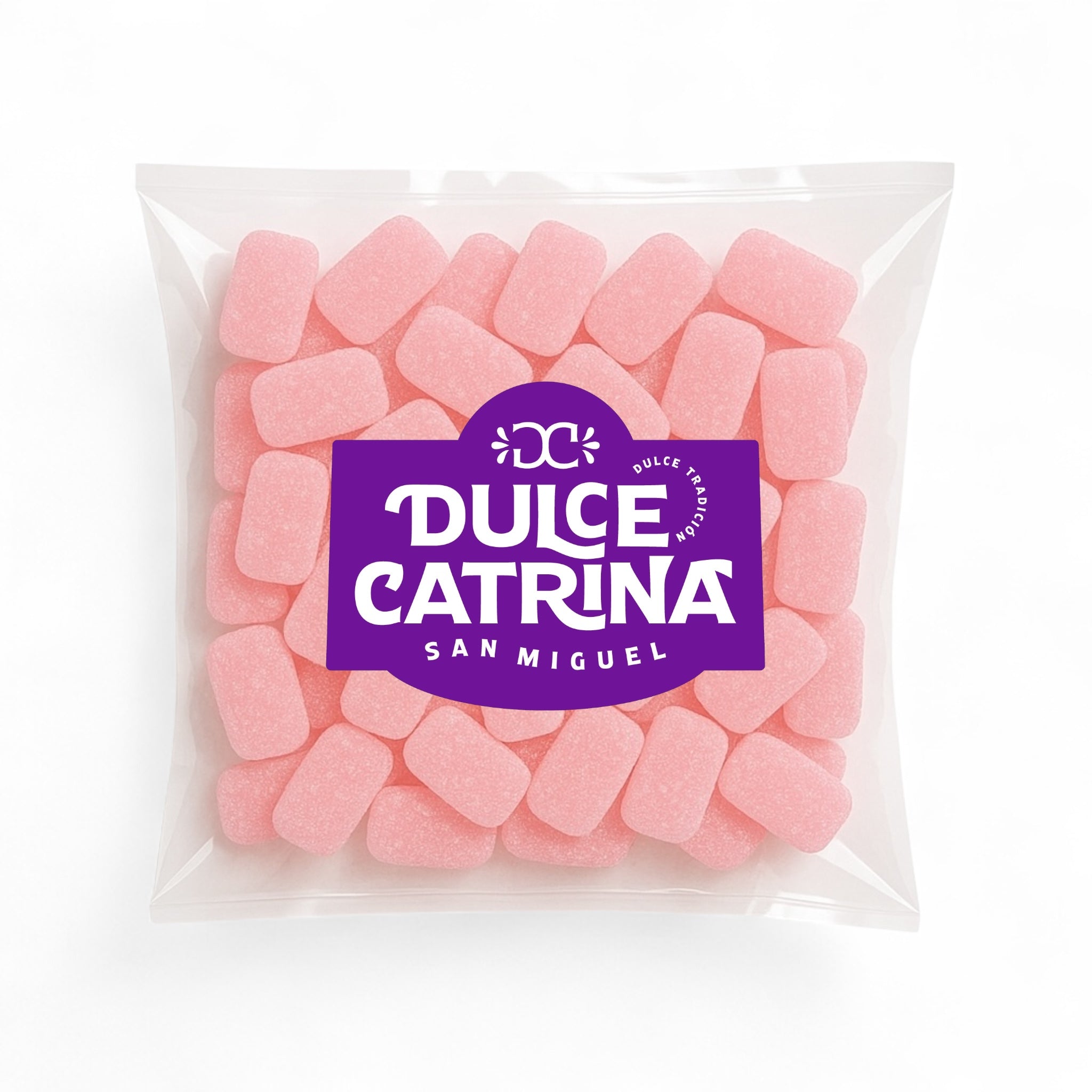 Gomitas Dulce Catrina® 250g
