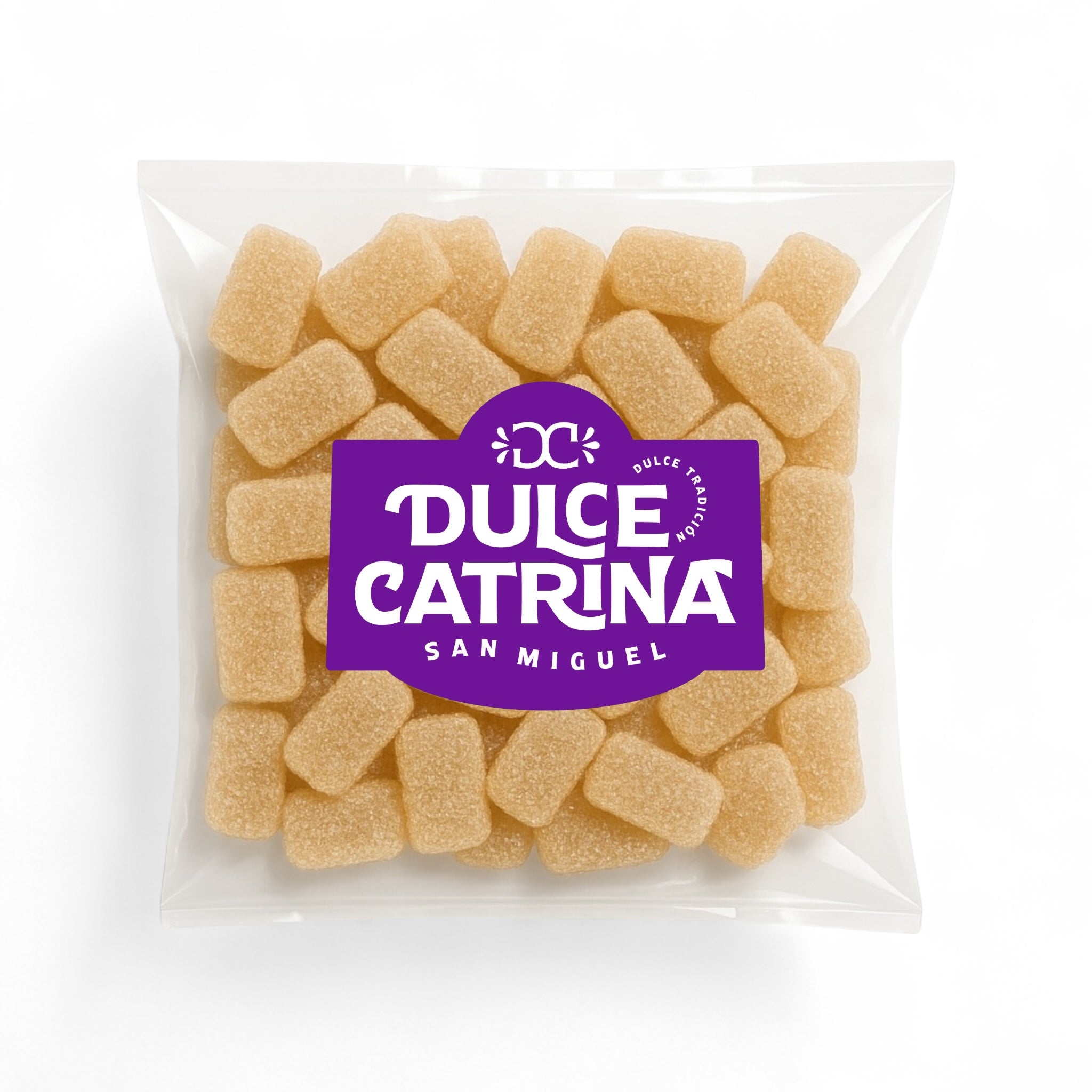 Gomitas Dulce Catrina® 250g