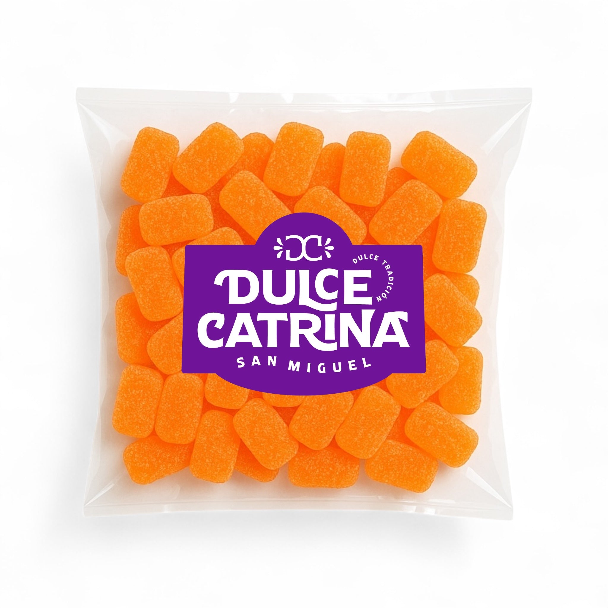 Gomitas Dulce Catrina® 250g