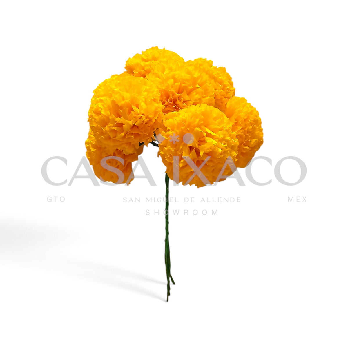 Handmade Paper Flowers