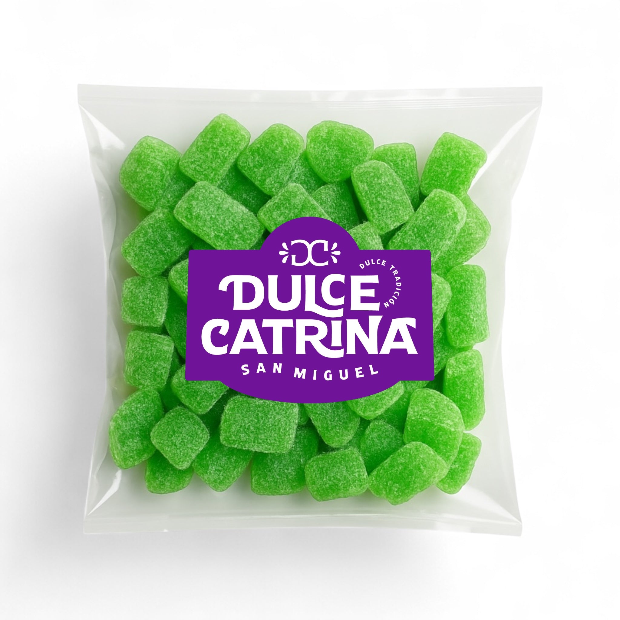 Gomitas Dulce Catrina® 250g