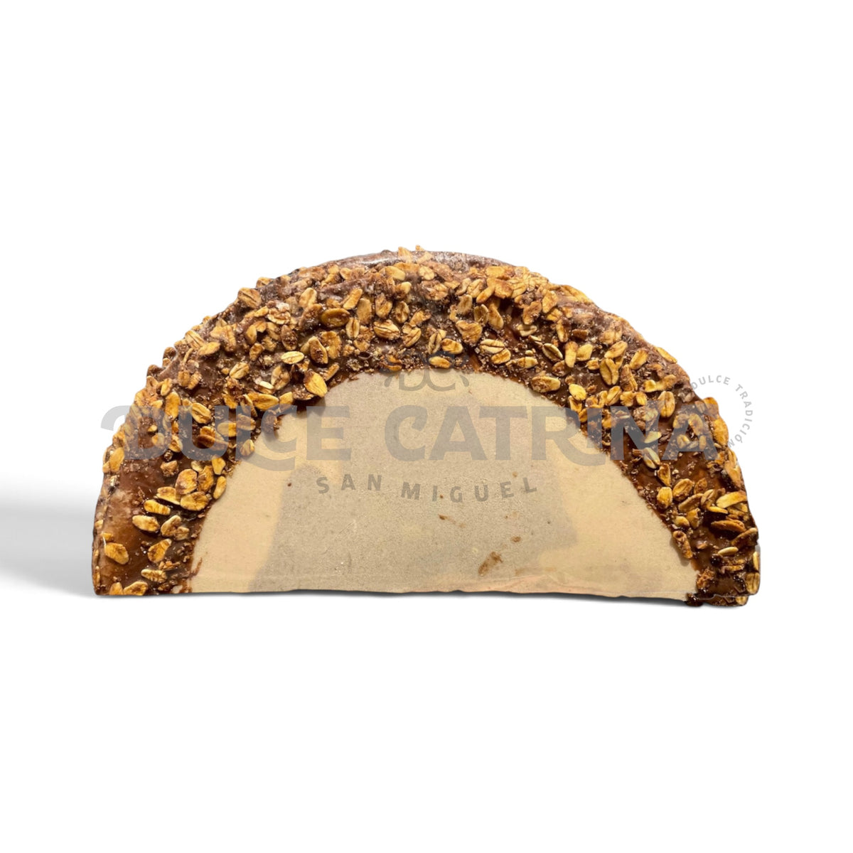 Obleas Rellenas 4pz 100g
