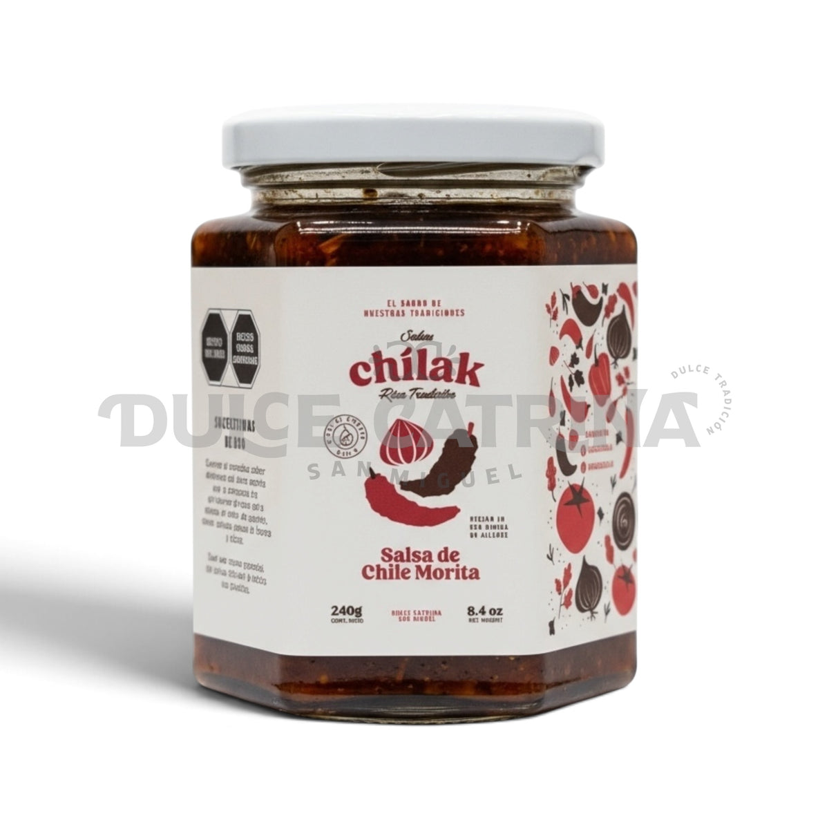 Chilak® Sauces 240g